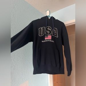 USA Hoodie